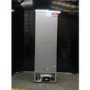 GRADE A2 - Indesit 262 Litre 70/30 Freestanding Fridge Freezer - Silver