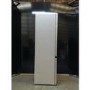GRADE A2 - Indesit 262 Litre 70/30 Freestanding Fridge Freezer - Silver