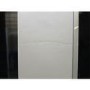 GRADE A2 - Indesit 262 Litre 70/30 Freestanding Fridge Freezer - Silver