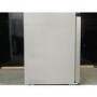 GRADE A2 - Indesit 262 Litre 70/30 Freestanding Fridge Freezer - Silver