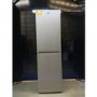 GRADE A2 - Beko 270 Litre 50/50 Split Freestanding Fridge Freezer - Silver