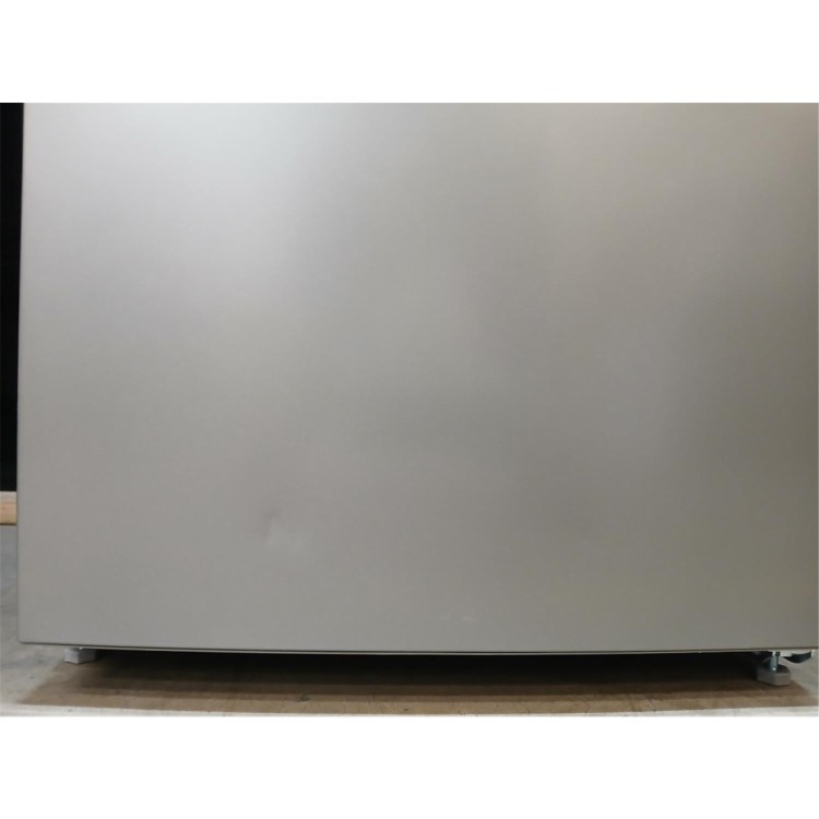 GRADE A2 - Beko 270 Litre 50/50 Split Freestanding Fridge Freezer - Silver