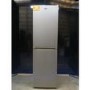 GRADE A2 - Beko 270 Litre 50/50 Split Freestanding Fridge Freezer - Silver