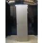 GRADE A2 - Beko 270 Litre 50/50 Split Freestanding Fridge Freezer - Silver