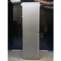 GRADE A2 - Beko 270 Litre 50/50 Split Freestanding Fridge Freezer - Silver