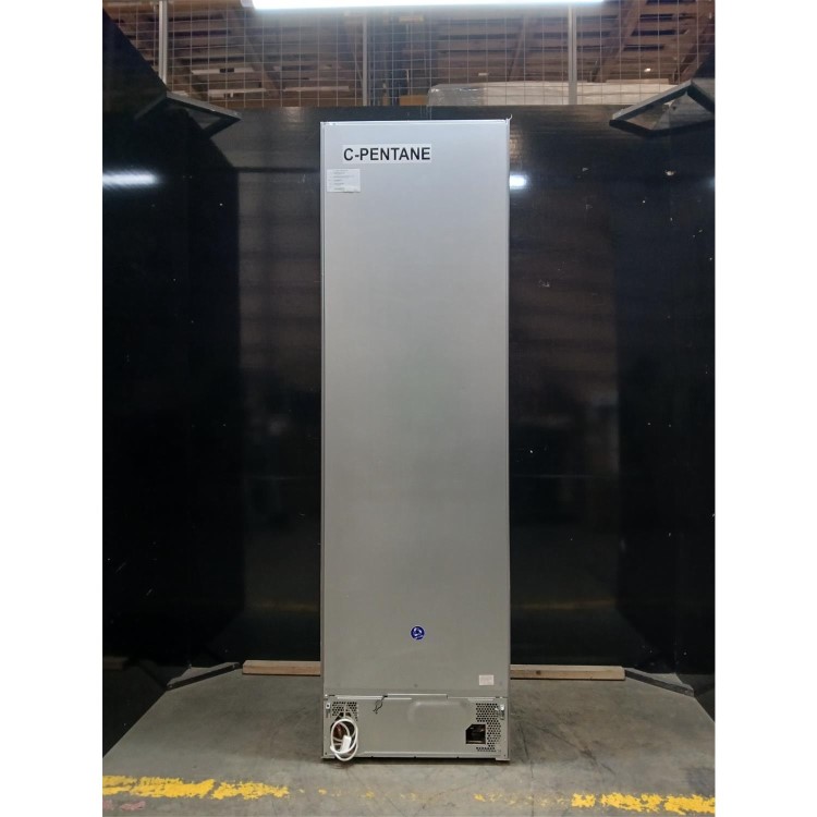 Refurbished Bosch KGN392LAGG Series 4 363 Litre 70/30 Freestanding Fridge Freezer - Stainless Steel