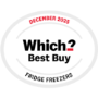 Refurbished Bosch KGN392LAGG Series 4 363 Litre 70/30 Freestanding Fridge Freezer - Stainless Steel