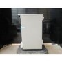 GRADE A2 - Amica 60cm Electric Cooker - Silver