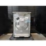 GRADE A2 - Amica 60cm Electric Cooker - Silver