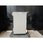 GRADE A2 - Amica 60cm Electric Cooker - Silver