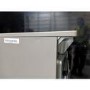 GRADE A2 - Amica 60cm Electric Cooker - Silver