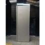 GRADE A2 - Hotpoint 322 Litre Freestanding Larder Fridge - Graphite