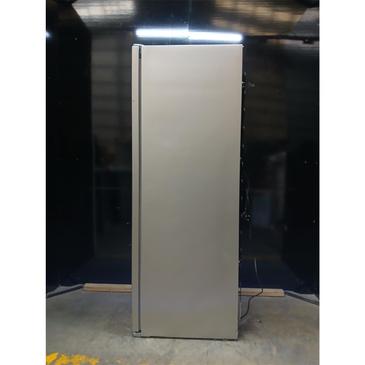 GRADE A2 - Hotpoint 322 Litre Freestanding Larder Fridge - Graphite