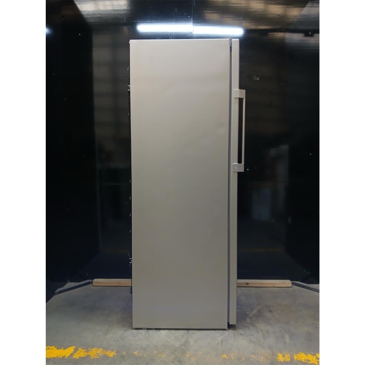 GRADE A2 - Hotpoint 322 Litre Freestanding Larder Fridge - Graphite