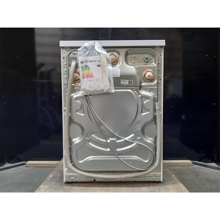GRADE A2 - Beko 10kg 1400rpm Washing Machine - White