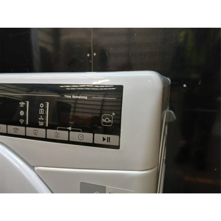 GRADE A2 - Hoover H-Dry 300 9kg Vented Tumble Dryer - White