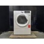 GRADE A2 - Hoover H-Dry 300 9kg Vented Tumble Dryer - White