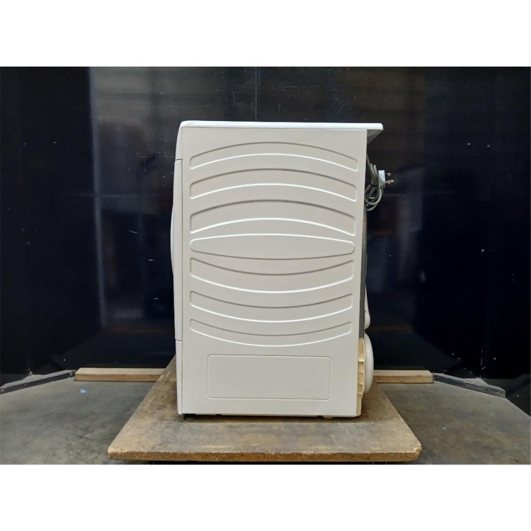 GRADE A2 - Hoover H-Dry 300 9kg Vented Tumble Dryer - White