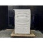 GRADE A2 - Hoover H-Dry 300 9kg Vented Tumble Dryer - White