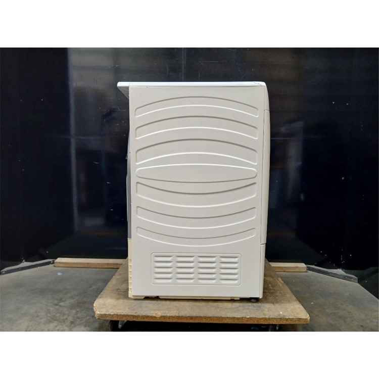 GRADE A2 - Hoover H-Dry 300 9kg Vented Tumble Dryer - White