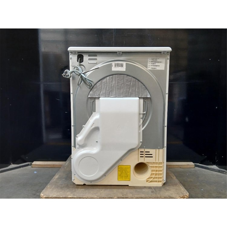 GRADE A2 - Hoover H-Dry 300 9kg Vented Tumble Dryer - White
