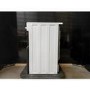 GRADE A2 - Hotpoint 60cm Electric Cooker - White