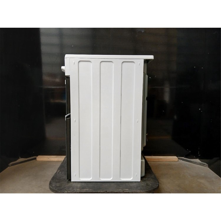 GRADE A2 - Hotpoint 60cm Electric Cooker - White