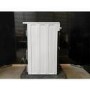 GRADE A2 - Hotpoint 60cm Electric Cooker - White
