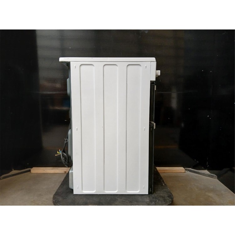 GRADE A2 - Hotpoint 60cm Electric Cooker - White