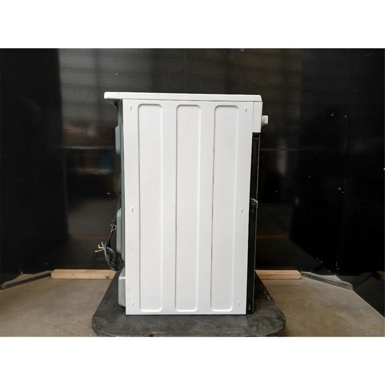 GRADE A2 - Hotpoint 60cm Electric Cooker - White