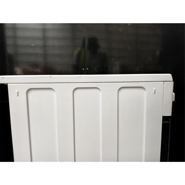 GRADE A2 - Hotpoint 60cm Electric Cooker - White