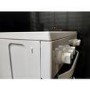 GRADE A2 - Hotpoint 60cm Electric Cooker - White