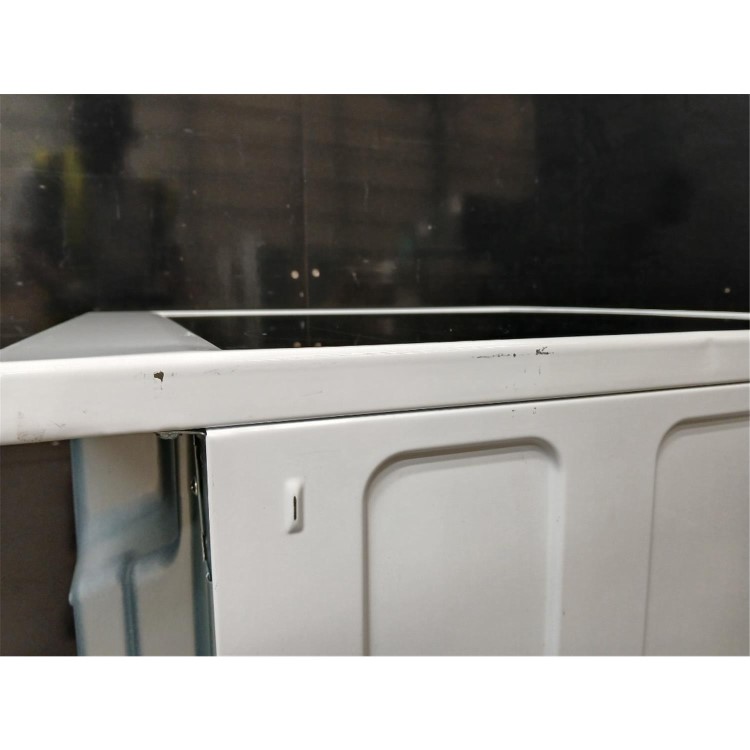 GRADE A2 - Hotpoint 60cm Electric Cooker - White
