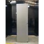 GRADE A2 - Indesit 287 Litre 50/50 Freestanding Fridge Freezer - Silver