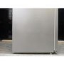 GRADE A2 - Indesit 287 Litre 50/50 Freestanding Fridge Freezer - Silver