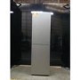 GRADE A2 - Indesit 287 Litre 50/50 Freestanding Fridge Freezer - Silver