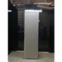 GRADE A2 - Indesit 287 Litre 50/50 Freestanding Fridge Freezer - Silver