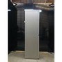 GRADE A2 - Indesit 287 Litre 50/50 Freestanding Fridge Freezer - Silver