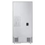 GRADE A2 - Samsung 495 Litre Side-By-Side American Fridge Freezer - Black