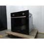 GRADE A2 - Bosch Series 2 HHF113BA0B Electric Single Oven - Black  