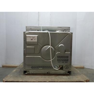 Refurbished Bosch Series 2 HHF113BA0B Electric Single Oven - Black