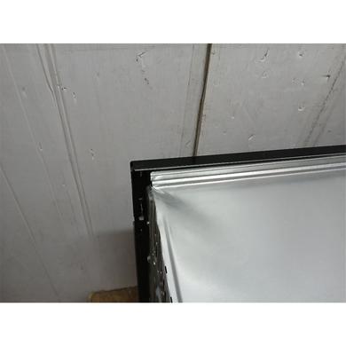 Refurbished Bosch Series 2 HHF113BA0B Electric Single Oven - Black