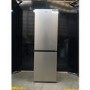 GRADE A2 - AEG Series 6000 304 Litre 60/40 Freestanding Fridge Freezer - Silver