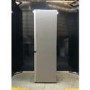 GRADE A2 - AEG Series 6000 304 Litre 60/40 Freestanding Fridge Freezer - Silver