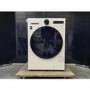 GRADE A2 - LG VX70 Series 9kg 1400rpm Washing Machine - Smart Wi-Fi A Rated - White