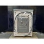 GRADE A2 - LG VX70 Series 9kg 1400rpm Washing Machine - Smart Wi-Fi A Rated - White