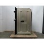GRADE A2 - Hisense Hi6 BID914221ADBG Built-In Electric Double Oven - Black  