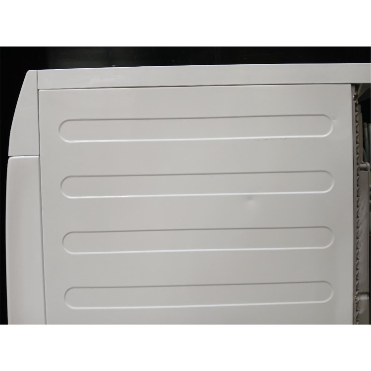 GRADE A2 - AEG 7000 Series SensiDry&reg; 8kg Heat Pump Tumble Dryer - White