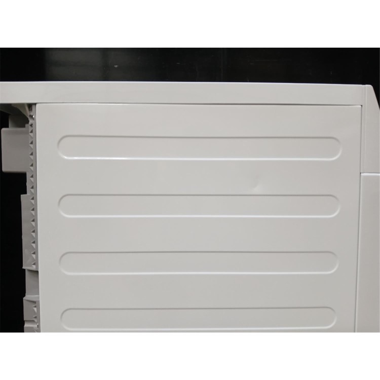 GRADE A2 - AEG 7000 Series SensiDry&reg; 8kg Heat Pump Tumble Dryer - White