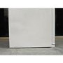 GRADE A2 - electriQ 235 Litre 50/50 Integrated Fridge Freezer - White